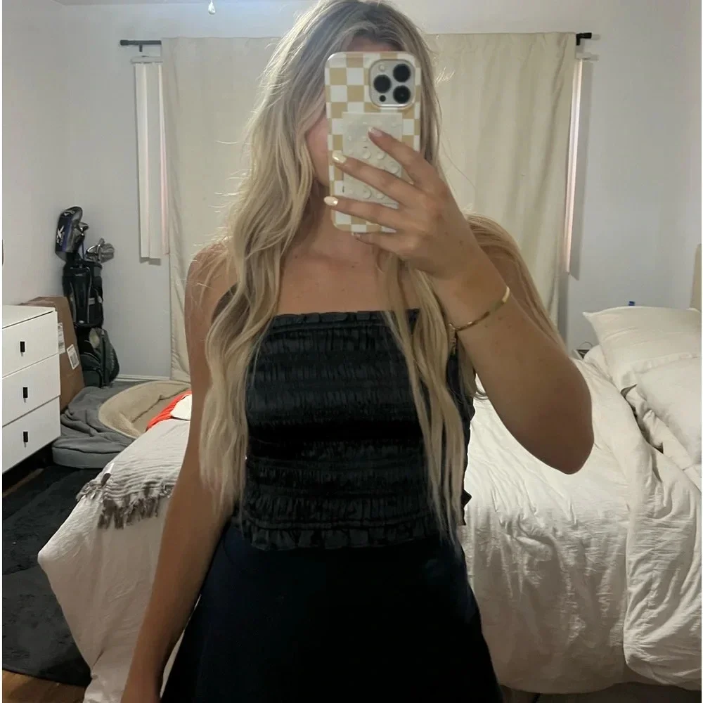 FREE PEOPLE top - Picture 8 of 14